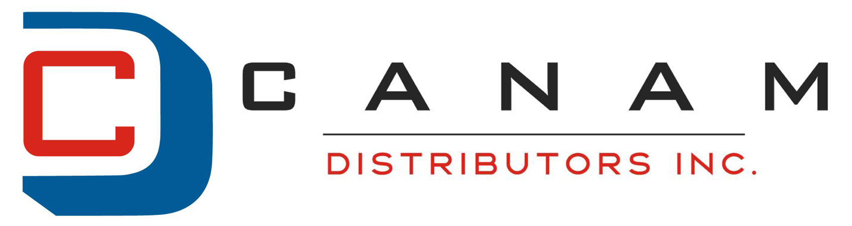 Canam Distributors Inc.